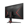 AOC 24G2U 24 Inch FHD 144Hz IPS Panel 4MS 123%SRGB AMD Freesync Gaming Monitor - 5