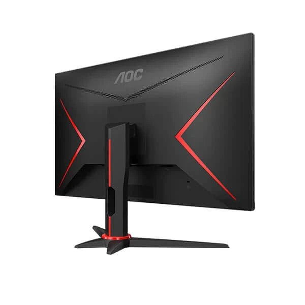 AOC 24G2U 24 Inch FHD 144Hz IPS Panel 4MS 123%SRGB AMD Freesync Gaming Monitor - 5