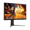 AOC 24G4 Gaming Monitor | 24 Inch | 180HZ | 0.5 MS | 126% SRGB Rating - 2