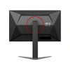 AOC 24G4 Gaming Monitor | 24 Inch | 180HZ | 0.5 MS | 126% SRGB Rating - 4