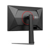 AOC 24G4 Gaming Monitor | 24 Inch | 180HZ | 0.5 MS | 126% SRGB Rating - 3