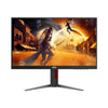 AOC 24G4 Gaming Monitor | 24 Inch | 180HZ | 0.5 MS | 126% SRGB Rating