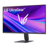 LG UltraGear 24G411A-B 24 Inch FHD 144Hz IPS Panel 99% SRGB 1MS AMD FreeSync Gaming Monitor - 2