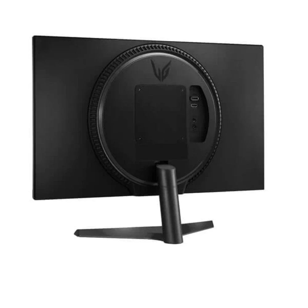 LG UltraGear 24GN60R-B 24 Inch FHD 144Hz IPS Panel 99% SRGB 1ms AMD Freesync IPS Gaming Monitor - 6