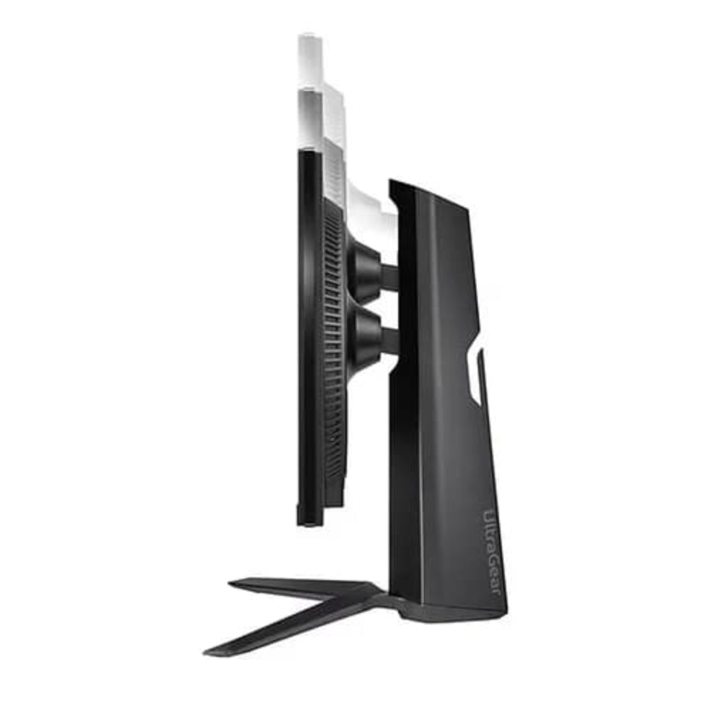 LG Ultragear 24GS65F-B 24 Inch FHD 180Hz IPS Panel 99%SRGB 1MS NVIDIA Gsync Gaming Monitor - 3