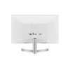 LG 24ML600S-W 24 Inch FHD 75Hz IPS Panel 1MS AMD Freesync Gaming Monitor - 3