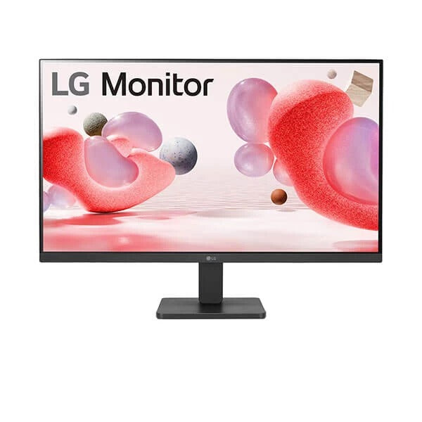 LG 24MR400-B 24" Monitor – TechCure India