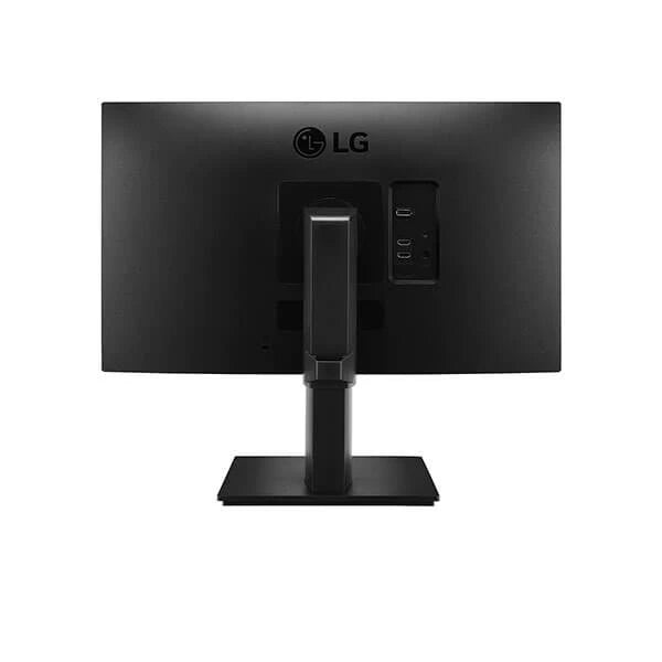 LG 24QP550-B 24 Inch QHD 75Hz IPS Panel 99% SRGB 5MS AMD Freesync IPS Gaming Monitor - 6