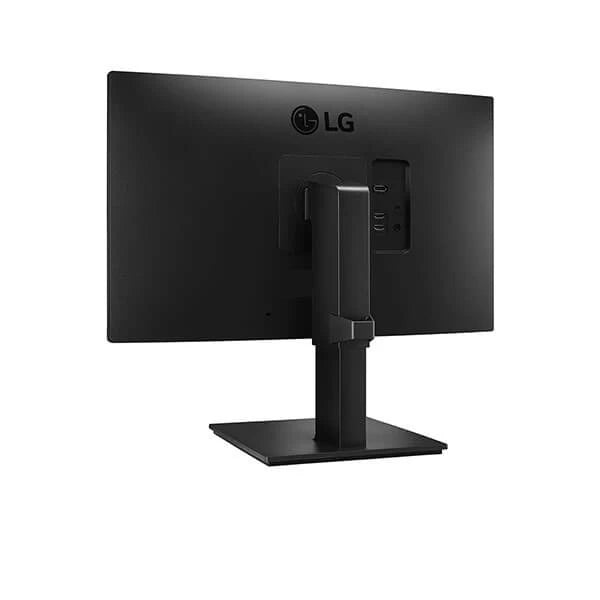 LG 24QP550-B 24 Inch QHD 75Hz IPS Panel 99% SRGB 5MS AMD Freesync IPS Gaming Monitor - 5
