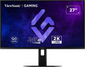 VIEWSONIC XG2738 27 Inch 2K QHD 240Hz Oled Panel 148% 0.03MS Adaptive-Sync Gaming Monitor – TechCure India