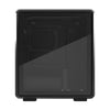 COOLER MASTER Master Frame 500 Mesh ARGB EATX Mid Tower Cabinet ( Black ) - 6