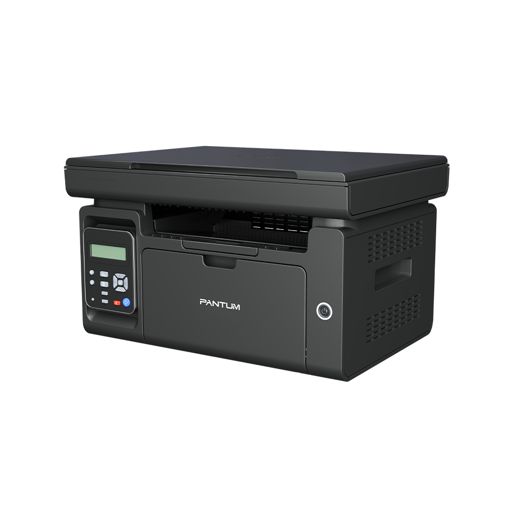 Pantum M6518 Mono Laser Multifunction Printer – TechCure India