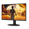 AOC 25G42E 25 Inch FHD 180Hz IPS Panel 124% SRGB 1MS NVIDIA GSync Gaming Monitor - 2
