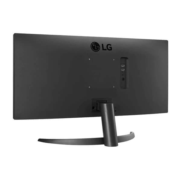 LG UltraWide 26WQ500-B 26 Inch FHD 75Hz IPS Panel 99% SRGB 5ms AMD Freesync IPS Gaming Monitor - 5
