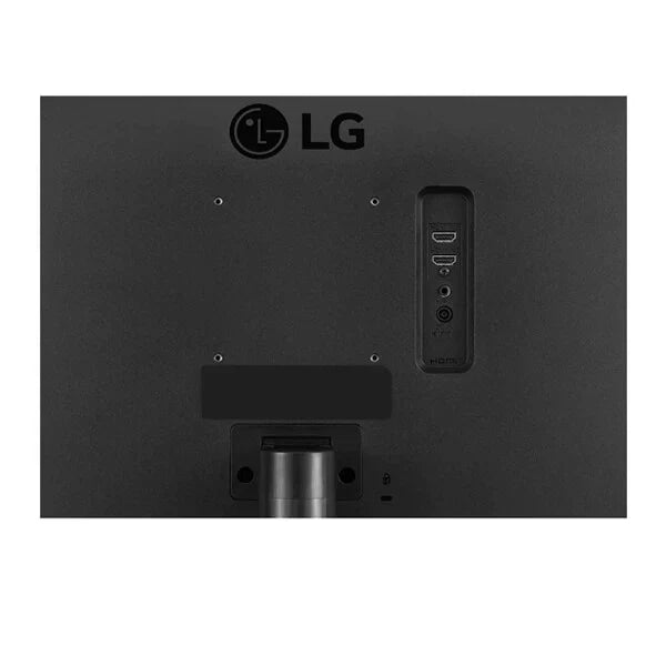 LG UltraWide 26WQ500-B 26 Inch FHD 75Hz IPS Panel 99% SRGB 5ms AMD Freesync IPS Gaming Monitor - 4