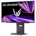 LG Ultragear 27GX790A-B Gaming Monitor | 27 Inch | 480 HZ | 0.03 MS | 100% SRGB Rating – TechCure India