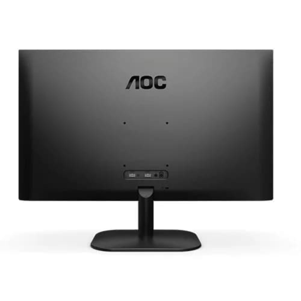 AOC 27B2H2 27 Inch FHD 100Hz IPS Panel 102% SRGB 4MS Adaptive Sync Gaming Monitor - 3
