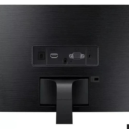 SAMSUNG LS27C366EAWXXL 27 Inch FHD 75Hz VA Panel 4MS AMD Freesync Curved Gaming Monitor - 4