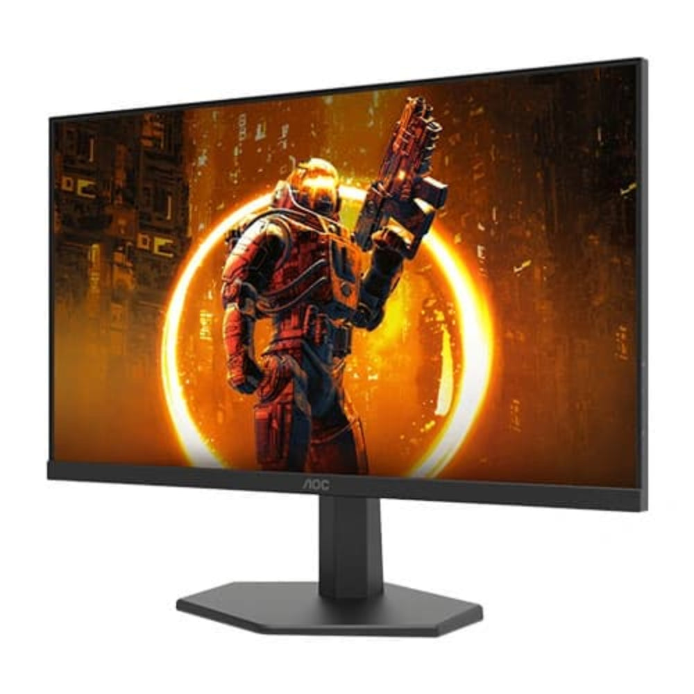 AOC 27G11ZE2 27 Inch FHD 240Hz IPS Panel 123% SRGB 0.3MS Adaptive Sync Gaming Monitor – TechCure India