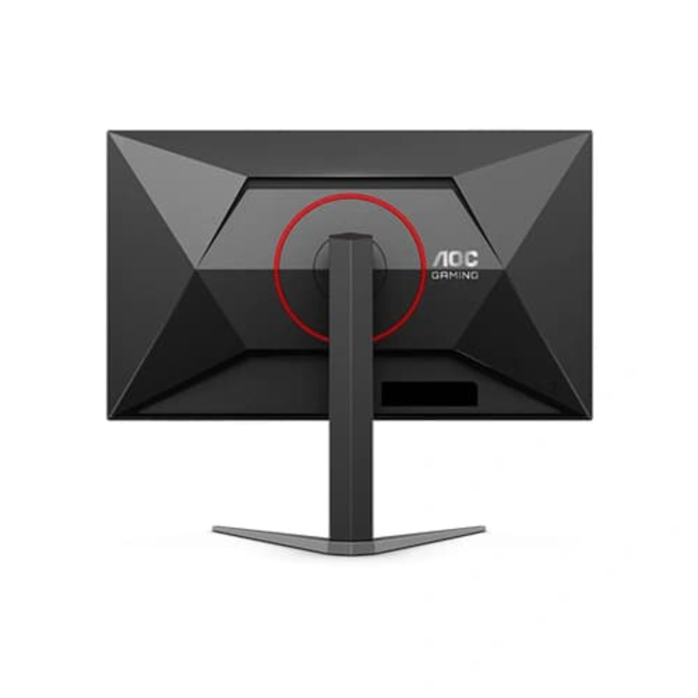 AOC 27G4 27 Inch FHD 180Hz IPS Panel SRGB 128% SRGB 1MS Adaptive Sync Gaming – TechCure India
