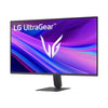 LG UltraGear G4 27G411A-B 27 Inch FHD 144Hz IPS Panel 99% SRGB 5MS AMD FreeSync Gaming Monitor - 4