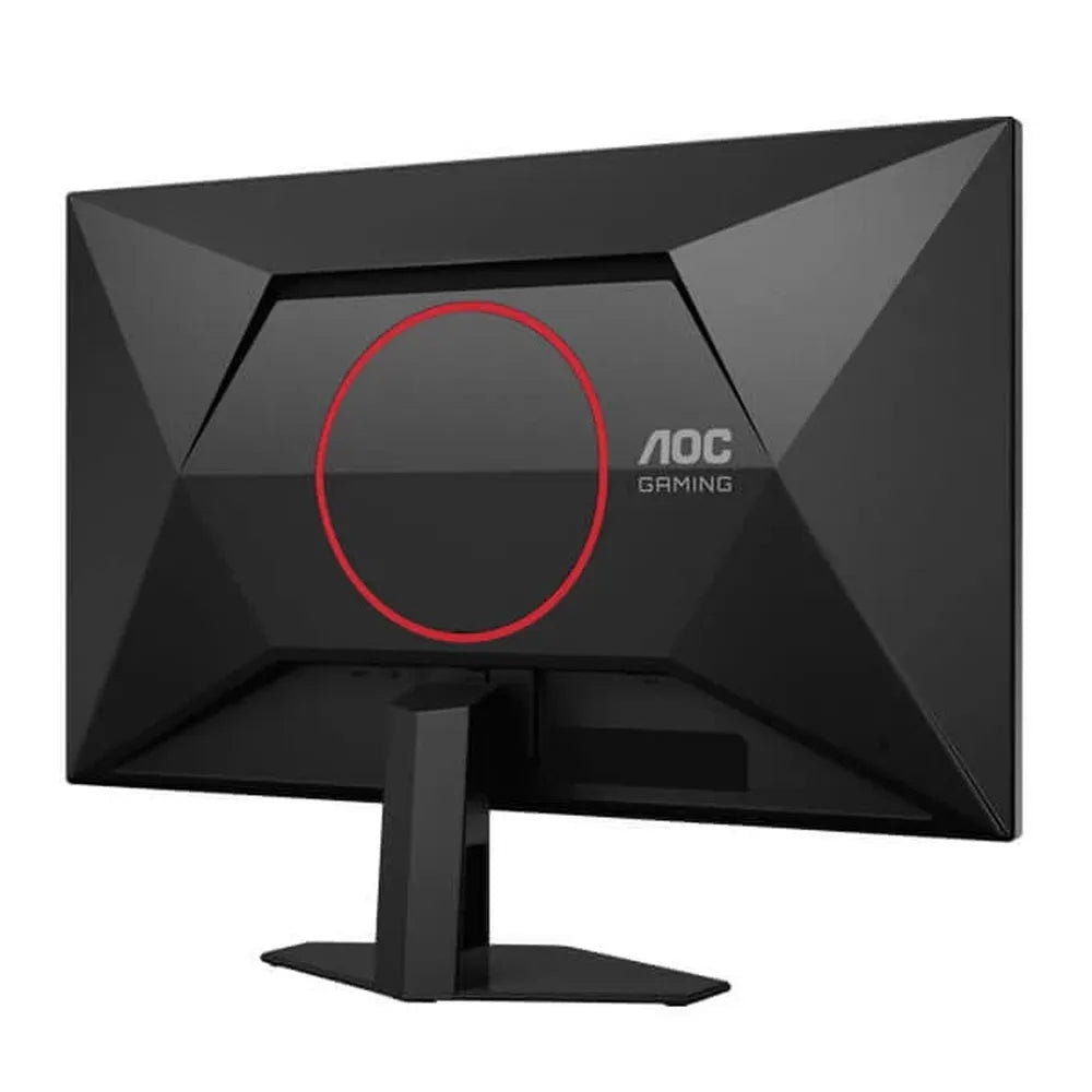 AOC 27G4E 27 Inch FHD 180Hz IPS Panel 128%SRGB 1MS Adaptive Sync Gaming Monitor - 5