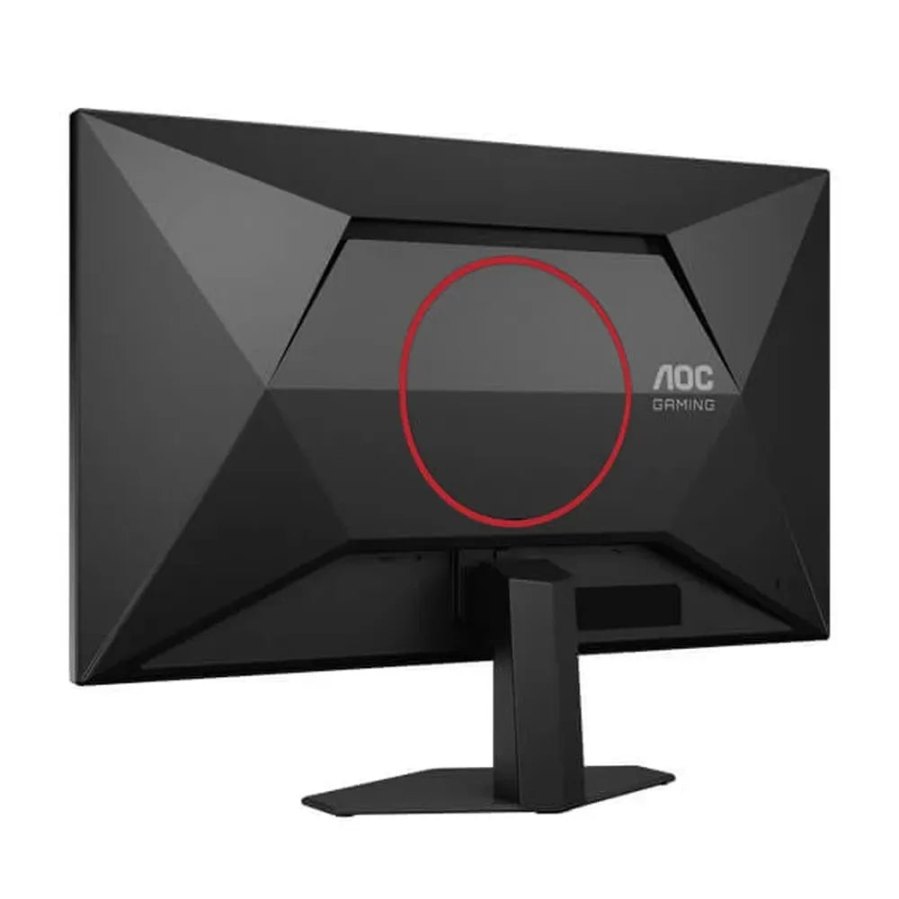 AOC 27G4E 27 Inch FHD 180Hz IPS Panel 128%SRGB 1MS Adaptive Sync Gaming Monitor - 6