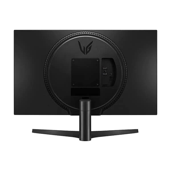 LG UltraGear 27GN60R-B 27 Inch FHD 144Hz IPS Panel 99% SRGB 1ms Nvida Gsync IPS Gaming Monitor – TechCure India