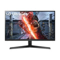LG UltraGear 27GN60R-B 27 Inch FHD 144Hz IPS Panel 99% SRGB 1ms Nvida Gsync IPS Gaming Monitor – TechCure India