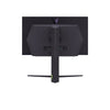 LG 27GR95QE-B 27 Inch 2K 240Hz Oled Panel 0.3MS Nvidia G-Sync / AMD Free Sync Gaming Monitor - 2