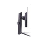 LG 27GR95QE-B 27 Inch 2K 240Hz Oled Panel 0.3MS Nvidia G-Sync / AMD Free Sync Gaming Monitor - 3