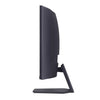 LG UltraGear 27GS60QC-B 27 Inch 2K QHD 180Hz VA Panel 99%SRGB 1MS Adaptive Sync Gaming Monitor - 3
