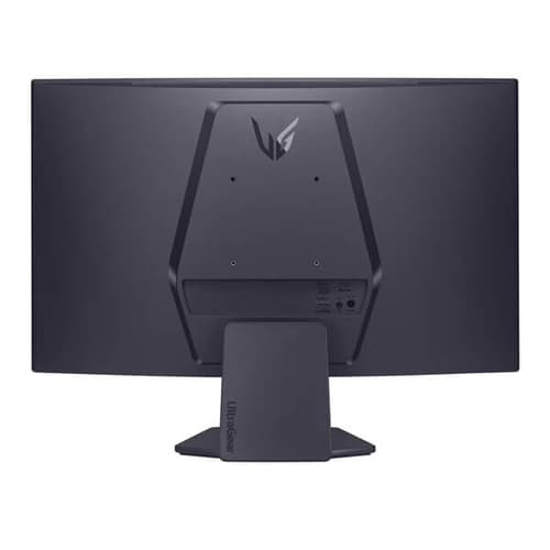 LG UltraGear 27GS60QC-B 27 Inch 2K QHD 180Hz VA Panel 99%SRGB 1MS Adaptive Sync Gaming Monitor – TechCure India
