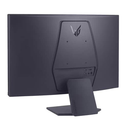 LG UltraGear 27GS60QC-B 27 Inch 2K QHD 180Hz VA Panel 99%SRGB 1MS Adaptive Sync Gaming Monitor – TechCure India
