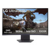 LG UltraGear 27GS60QC-B 27 Inch 2K QHD 180Hz VA Panel 99%SRGB 1MS Adaptive Sync Gaming Monitor - 6