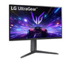 LG Ultragear 27GS65F-B 27 Inch FHD 180Hz IPS Panel 99% SRGB 1MS AMD Freesync Gaming Monitor - 2