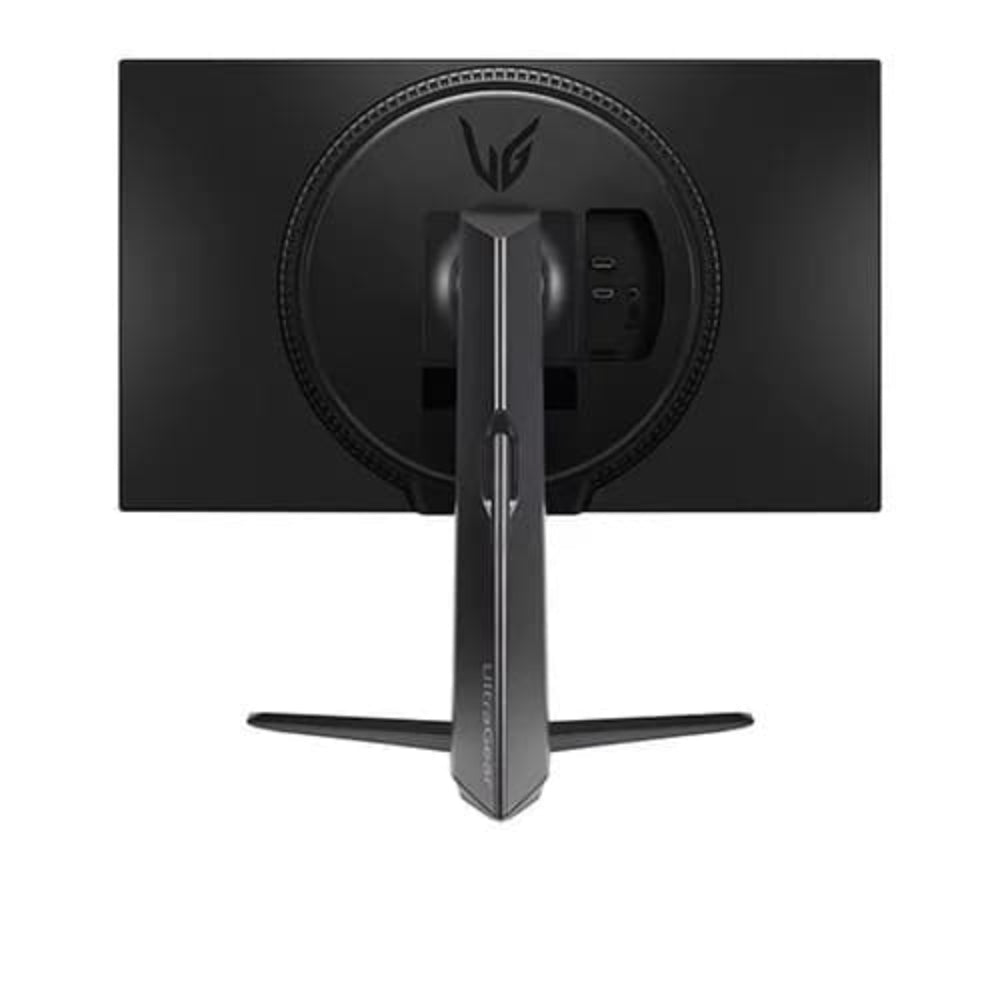 LG Ultragear 27GS65F-B 27 Inch FHD 180Hz IPS Panel 99% SRGB 1MS AMD Freesync Gaming Monitor – TechCure India