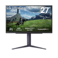 LG UltraGear 27GS85Q-B 27 Inch QHD Gaming Monitor – TechCure India