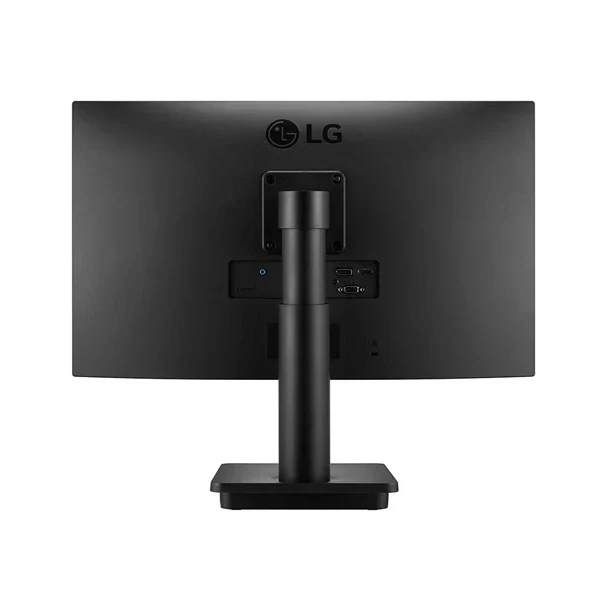 LG 27MP450-B 27 Inch FHD 75Hz IPS Panel 72%SRGB 5MS AMD Free Sync IPS Business Monitor – TechCure India