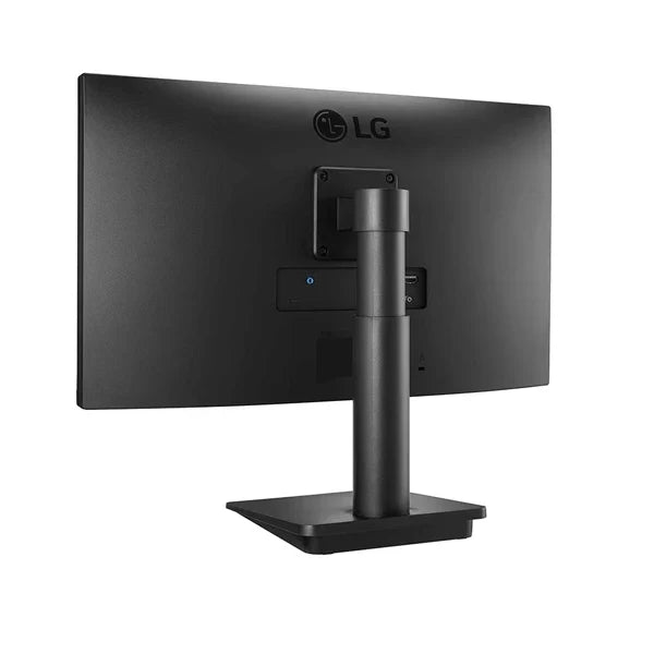 LG 27MP450-B 27 Inch FHD 75Hz IPS Panel 72%SRGB 5MS AMD Free Sync IPS Business Monitor – TechCure India