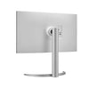 LG UltraFine 27UP650K-W Professional Monitor | 27 Inch | 60HZ | 5 MS | 99% SRGB Rating - 2