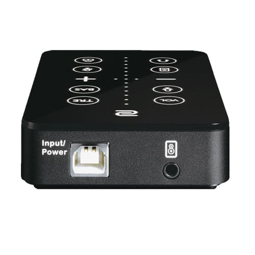 BENQ Zowie Vital Audio System for Esports - 4
