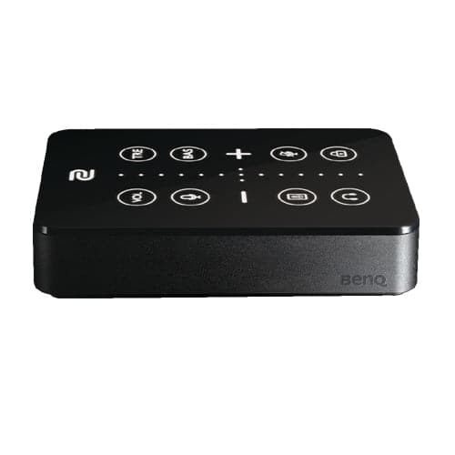 BENQ Zowie Vital Audio System for Esports - 5