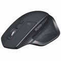 LOGITECH MX Master 2S Wireless Ergonomic Gaming Mouse ( MX-MASTER-2S ) ( 4000DPI / 7 Macro Button ) ( Black )