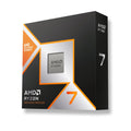 AMD Ryzen 7 9850X3D 9th Generation Processor ( 5.6 GHz / 8 Cores / 16 Threads ) – TechCure India