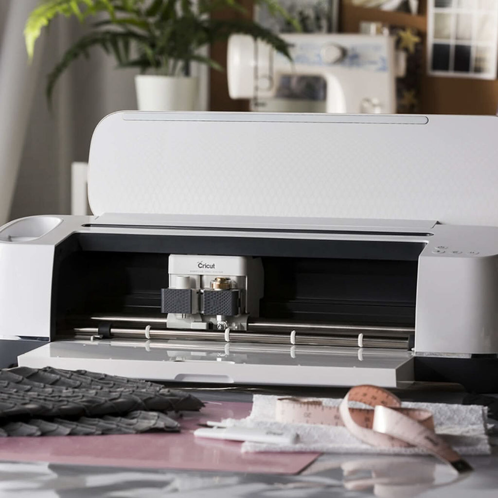 Cricut Rotary Blade + Drive Housing – TechCure India