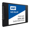 WESTERN DIGITAL Blue 1TB 2.5 SATA SATA 3 Solid State Drive (SSD) - 2