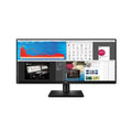 LG 29UB67-B 29 Inch FHD 60Hz IPS Panel 99% SRGB 5ms Freesync IPS Gaming Monitor – TechCure India