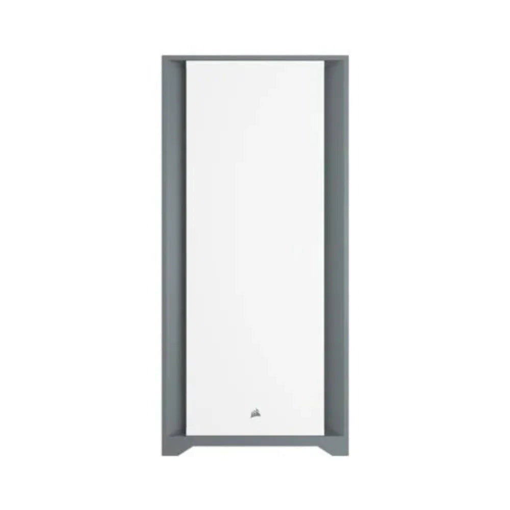 CORSAIR 5000D EATX Mid Tower Cabinet ( White ) - 2
