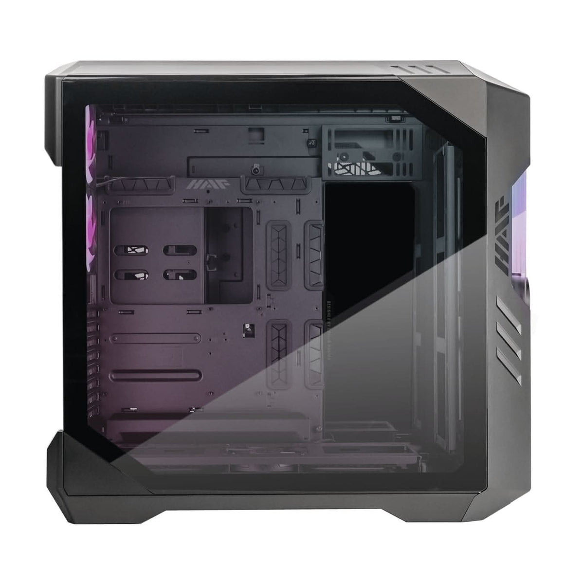 COOLER MASTER HAF 700 EVO FULL TOWER E-ATX CABINET – TechCure India